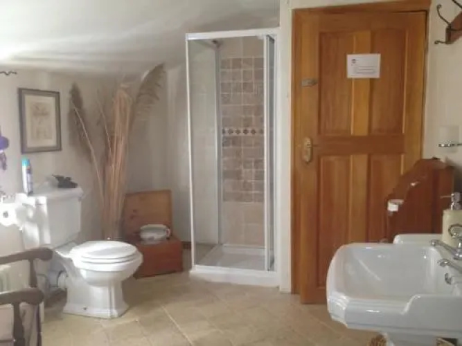 Alice Guest House BB