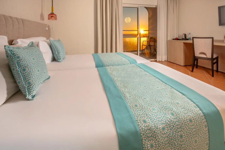 Kenzi Europa Hotel