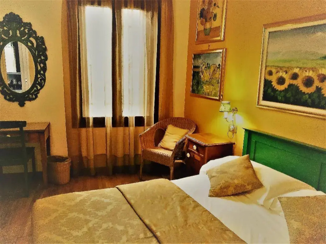 Relais Alcova Del Doge