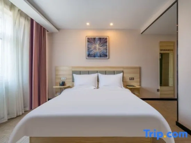 1 Bedroom Family Suite