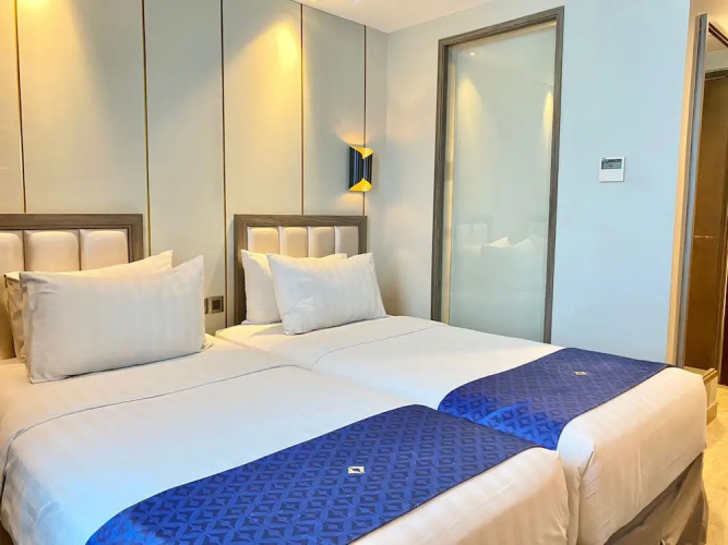 Arthama Hotel Jakarta