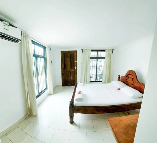 Marea Boutique Hotel