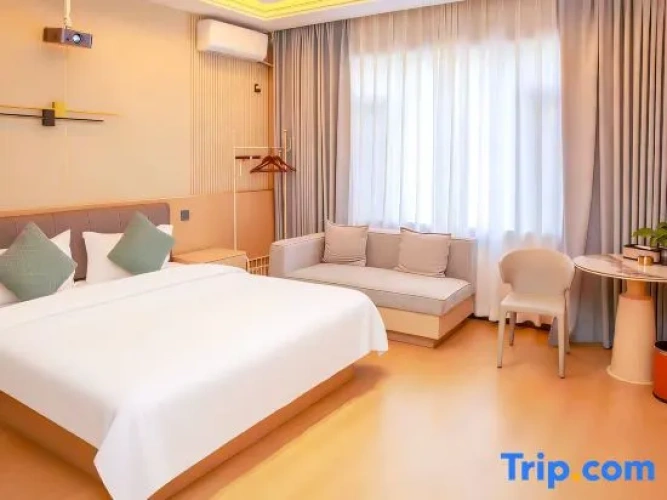 Grand Double room