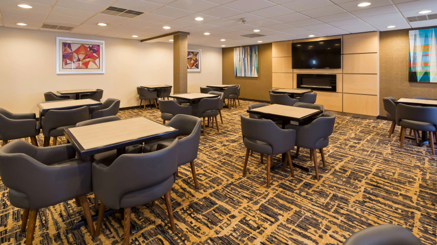 Best Western On The Avenue photo 16