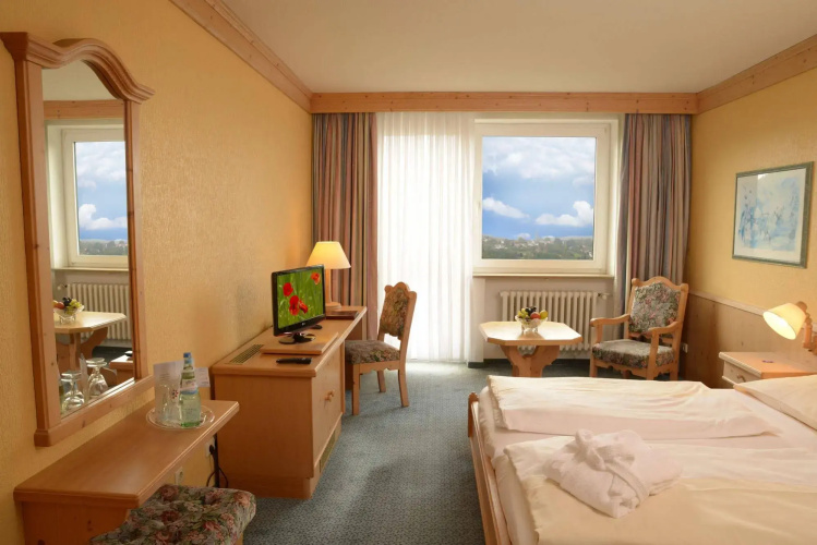 Hotel Kaiseralm