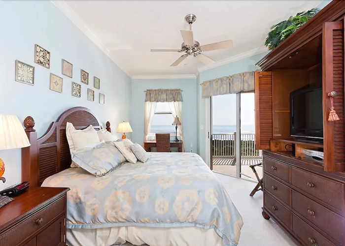 734 Cinnamon Beach - Three Bedroom Condo