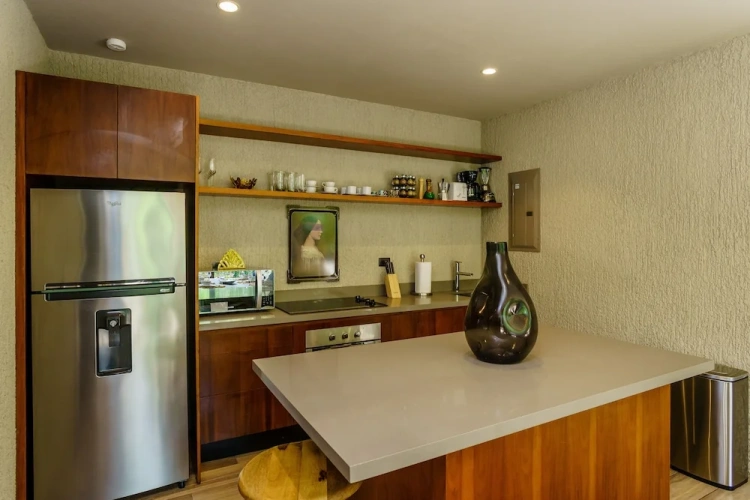 2 Bedrooms Deluxe Apartment
