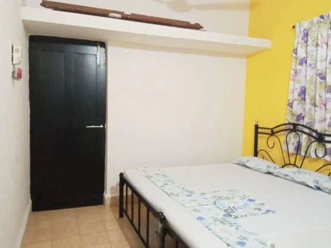 Shalom Guest House