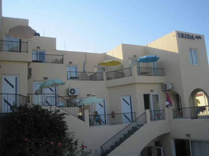 Otel görseli