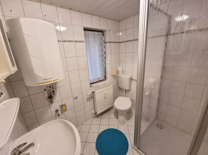 Ferienhaus Zeus / Seebad Ückeritz / Insel Usedom