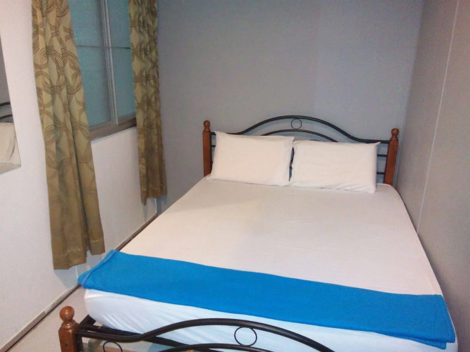 Discovery Cafe & Guesthouse