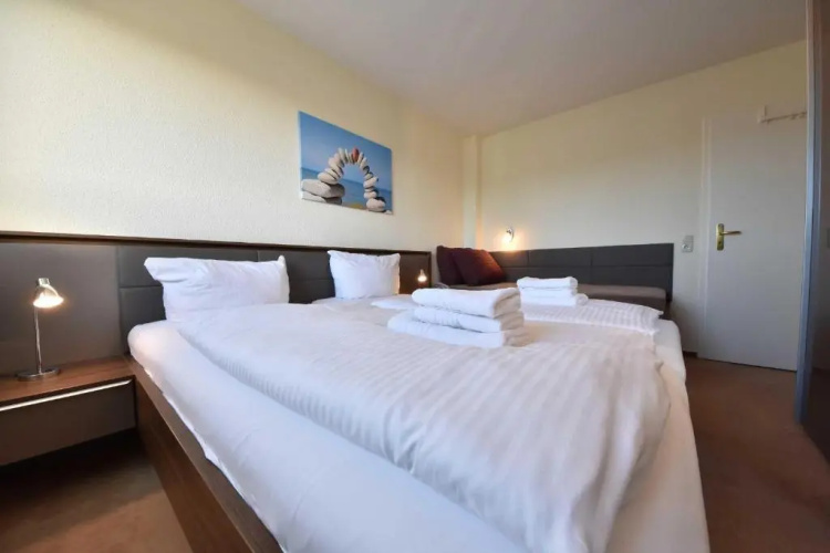 Appartement Duene 29