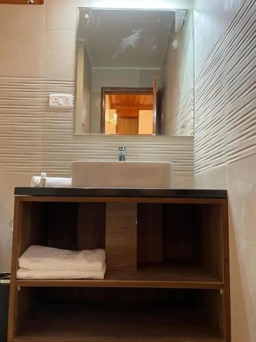 Superior Single room