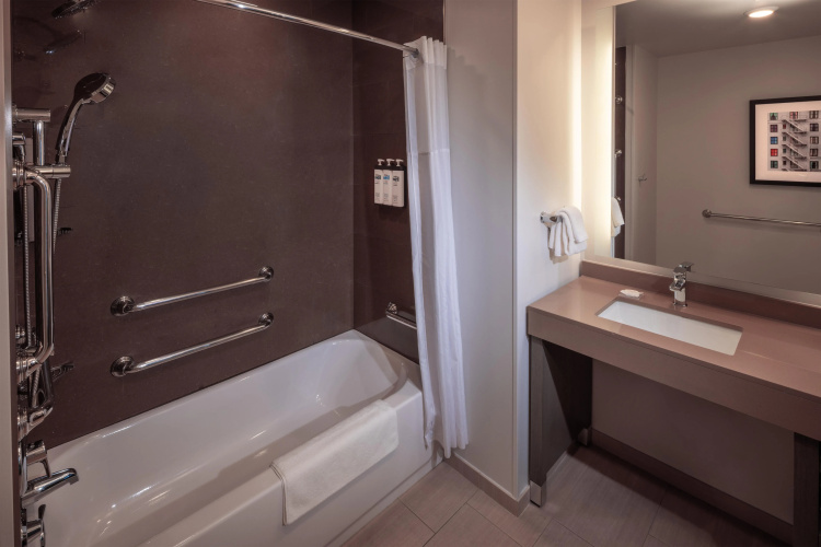 Hyatt House Seattle Downtown photo 11