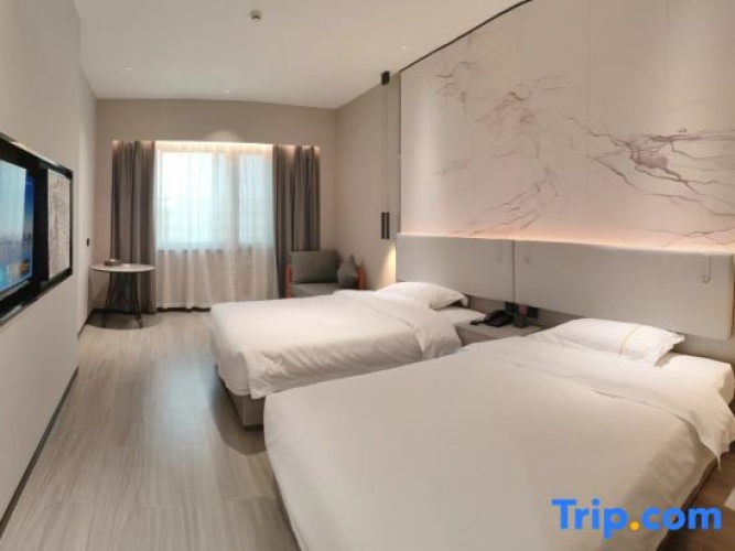 Business Twin room
