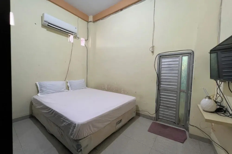 Hotel O Kos Rian