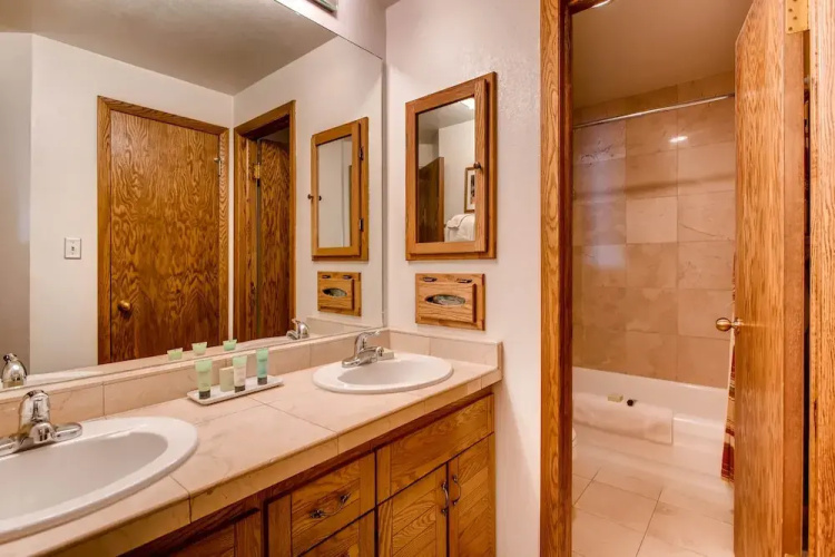 Large 2 Br With Open Floorplan 2 Bedroom Condo - No Cleaning Fee! by RedAwning