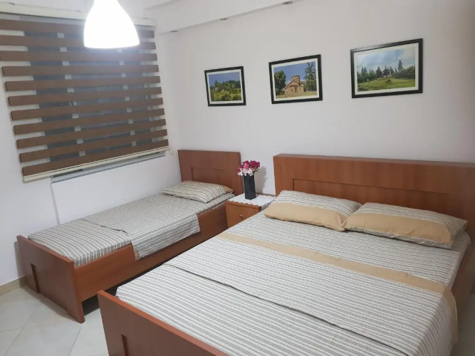 Ilir Guest House 1