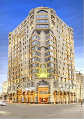 Imagen del hotel