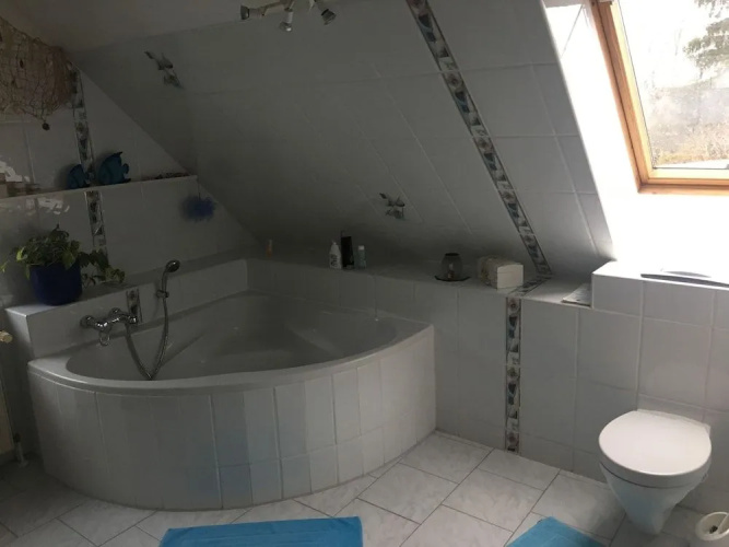 Ferienzimmer Berlin