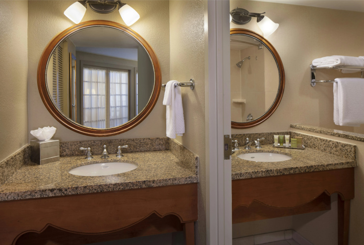 Hilton Daytona Beach Oceanfront Resort - Adults Only photo 9