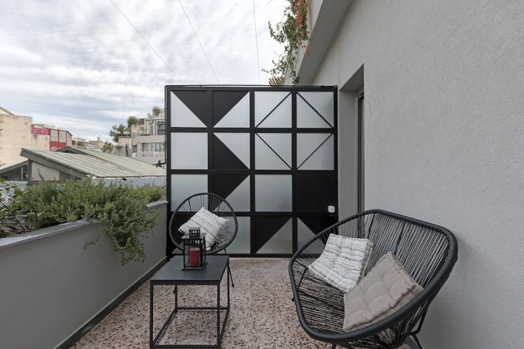 Athenian Lofts