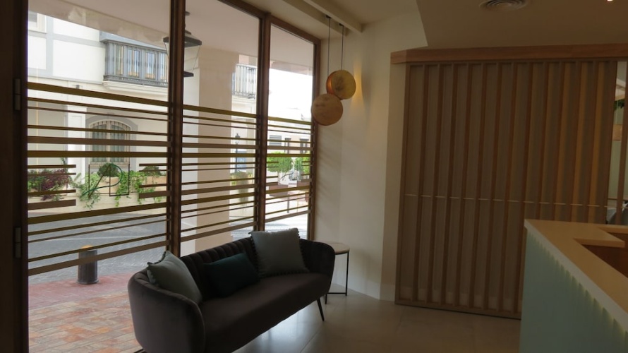 La Puerta De Nerja Hostal Boutique-Adults Recommended photo 7