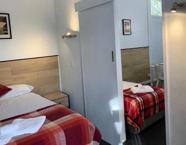Triple Suite