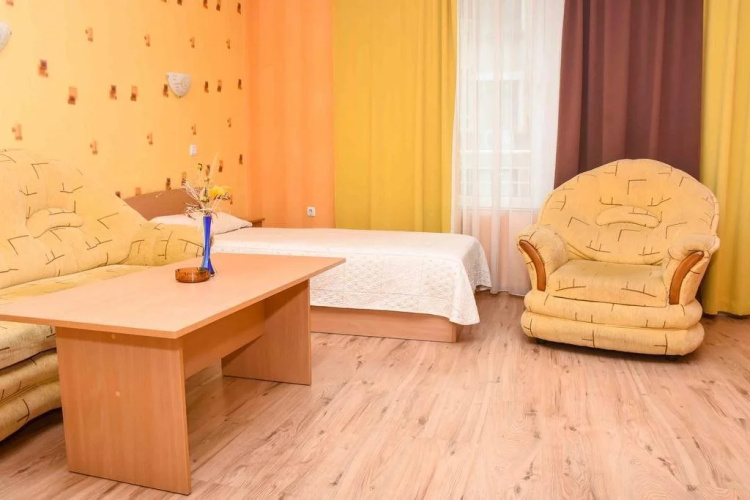Hotel Sun