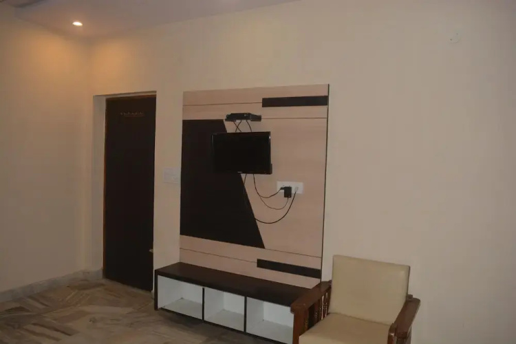 Hotel Marwari