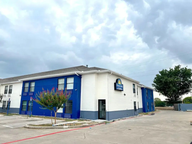 Days Inn Dallas Plano