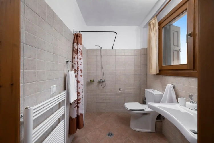 Superior Double room with garden view