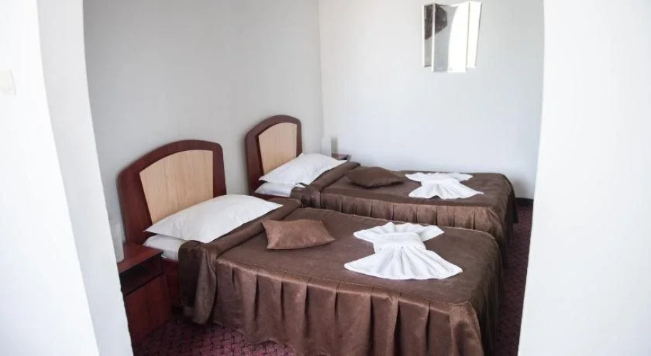 Hotel Dynes
