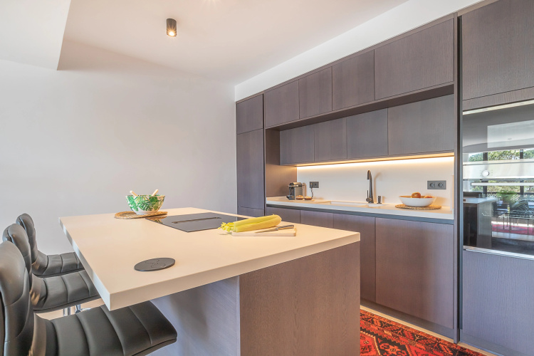 Apartment Don Carlos