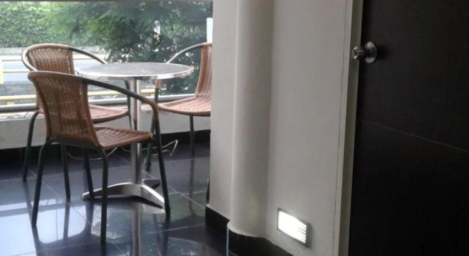 Hotel Bulerias