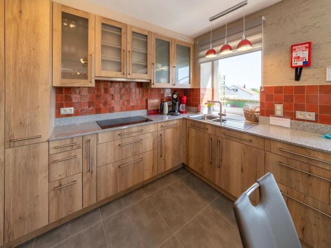 Spacious Home in Stavelot