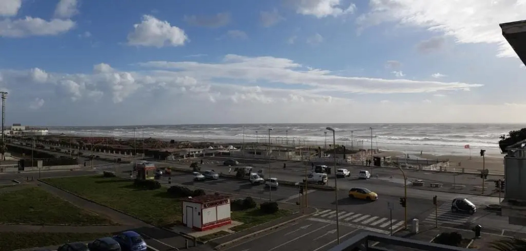 Roma Beach