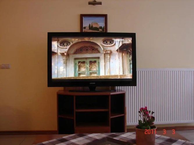 1 Bedroom Apartment with balcony and with view