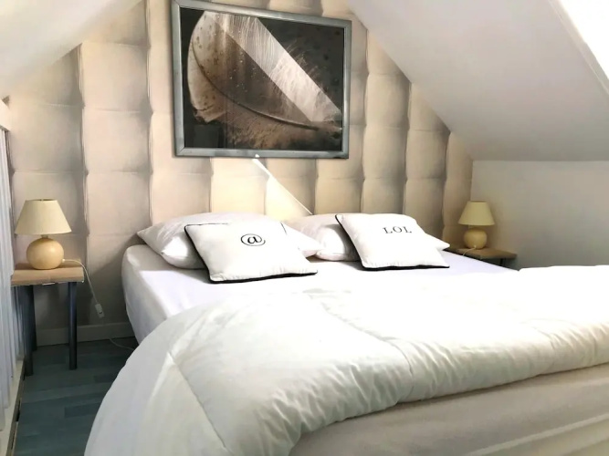 Studio Les Hameaux du Crouesty