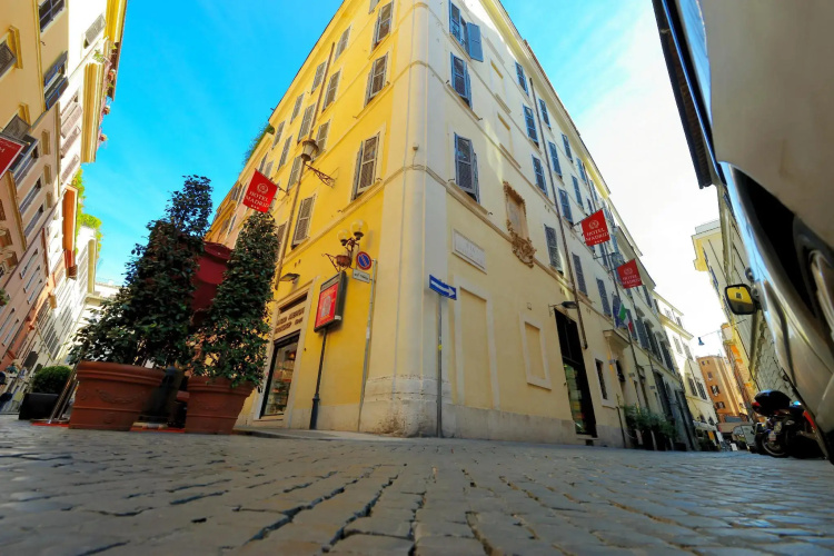 Image de l'hôtel