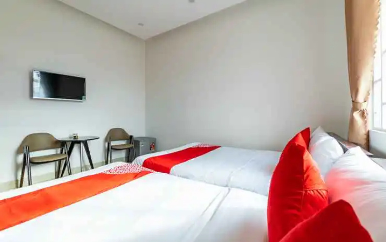 Le House Hotel And Studio