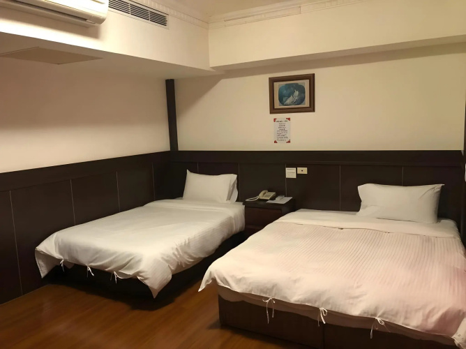 Chuline Hotel