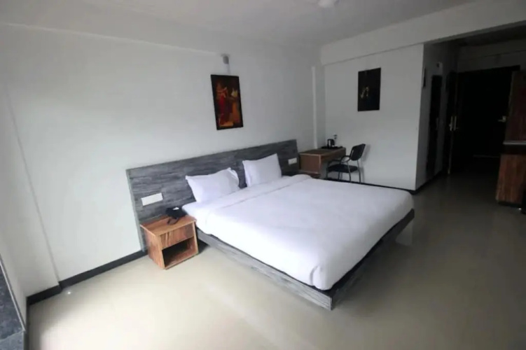Mystica Resort