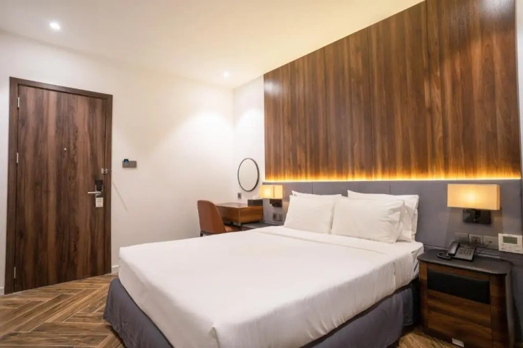 Superior Double room