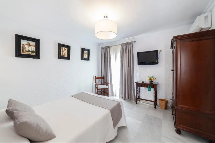 Hotel El Convento