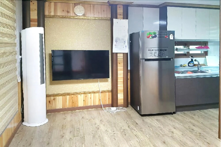 Yeosu Haein Pension