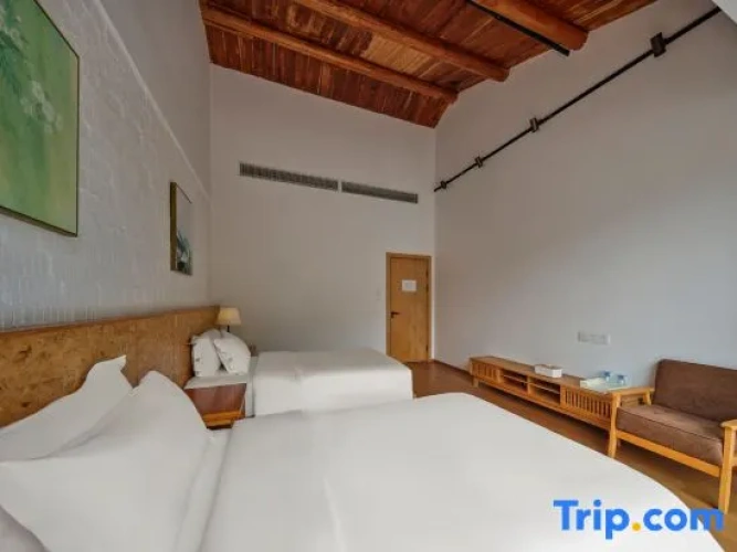 3 Bedrooms Deluxe Family Suite