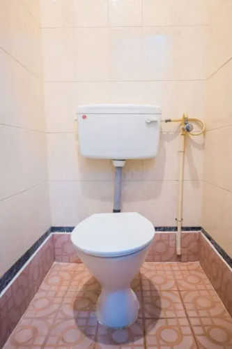Hotel Vaithee Park
