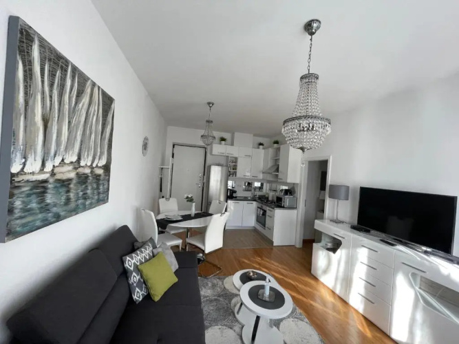Marimar apartments