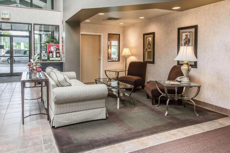 Holiday Inn Clarkston - Lewiston by IHG